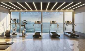 Imagem 5: Apartamento frente mar, 04 suítes, sendo 02 de frente para o mar, de 03 a 04 vagas de gara