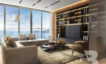 Imagem 7: Apartamento frente mar, 04 suítes, sendo 02 de frente para o mar, de 03 a 04 vagas de gara