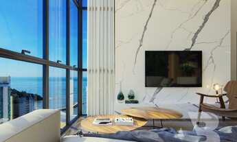 Imagem: Cobertura duplex Riomaggiore Residenze