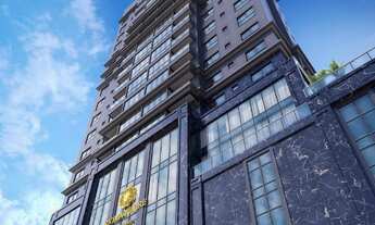 Imagem 2: Cobertura duplex Riomaggiore Residenze