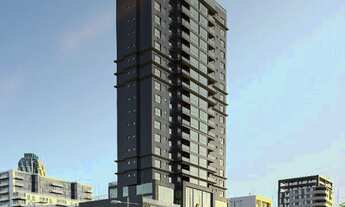 Imagem 3: Cobertura duplex Riomaggiore Residenze