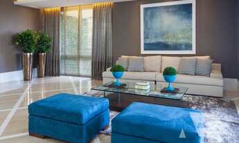 Imagem 5: Ibiza Tower, 4 dormitórios na Avenida Atlântica