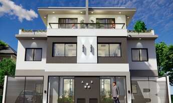 Imagem: Casa localizada em área residencial, 01