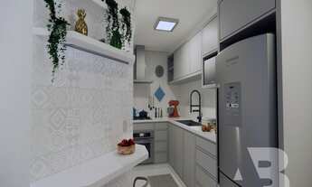 Imagem 5: Casa localizada em área residencial, 01 suíte + 02 dormitórios, terraço com espaço gourmet