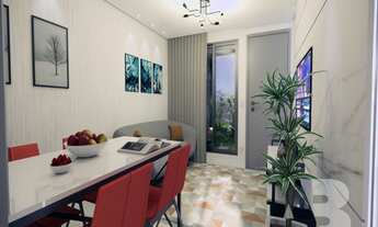 Imagem 6: Casa localizada em área residencial, 01 suíte + 02 dormitórios, terraço com espaço gourmet