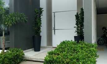 Imagem: Condomínio Riviera, 4 dormitórios na Rua