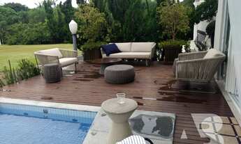 Imagem 4: Condomínio Riviera, 4 dormitórios na Rua Delfim Mário Pádua Peixoto