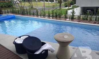 Imagem 5: Condomínio Riviera, 4 dormitórios na Rua Delfim Mário Pádua Peixoto