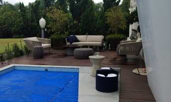 Imagem 3: Condomínio Riviera, 4 dormitórios na Rua Delfim Mário Pádua Peixoto