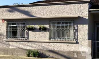 Imagem: Casa em Blumenau, 02 dormitórios, churrasqueira