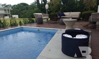 Imagem 7: Condomínio Riviera, 4 dormitórios na Rua Delfim Mário Pádua Peixoto