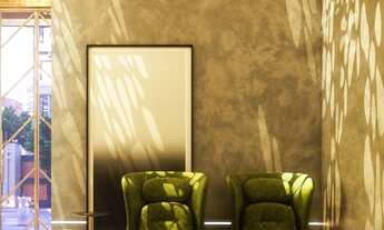 Imagem 2: Edifício Empire, apartamento a venda, 04 suítes, espaço gourmet, 03 vagas de garagem priva