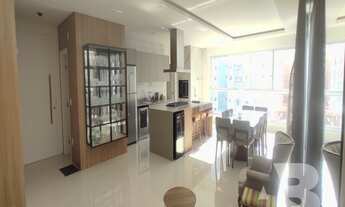 Imagem 6: Barcelona Garden, apartamento novo, 01 suíte master + 02 suítes, sacada com churrasqueira