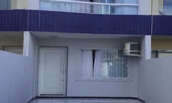 Imagem: Sobrado mobiliado, 02 suítes, churrasqueira