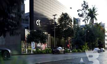 Imagem 2: Rofftop Residence, 4 dormitórios na Rua 2950