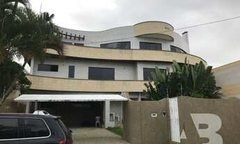 Imagem: Casa triplex, quadra mar, vista mar, mobiliada