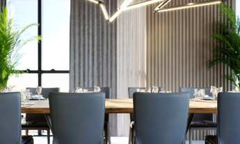 Imagem 6: Rofftop Residence, 4 dormitórios na Rua 2950