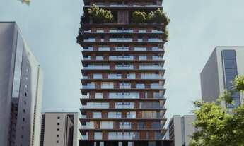 Imagem: Edifício Empire, apartamento a venda, 04