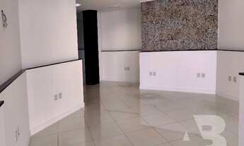 Imagem 3: Sala comercial com loja e sobre loja, quadra mar, vitrine, 03 banheiros, 01 vaga de garage