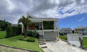 Imagem: Condomínio Horizontal Praia Brava