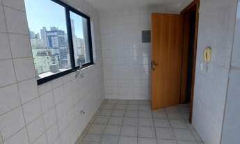 Imagem 6: Apartamento a venda, 01 suíte + 01 dormitório, sacada com churrasqueira, 01 vaga de garage