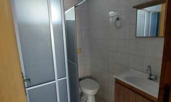 Imagem 7: Apartamento a venda, 01 suíte + 01 dormitório, sacada com churrasqueira, 01 vaga de garage