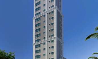 Imagem 2: Edifício San Telmo, apartamento a venda, 03 suítes, cozinha gourmet, 03 vagas de garagem p