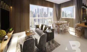 Imagem: Edifício San Telmo, apartamento a venda