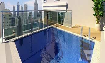 Imagem 3: Edifício San Telmo, apartamento a venda, 03 suítes, cozinha gourmet, 03 vagas de garagem p