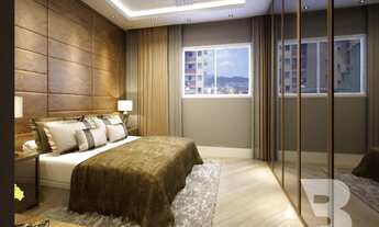 Imagem 7: Edifício San Telmo, apartamento a venda, 03 suítes, cozinha gourmet, 03 vagas de garagem p