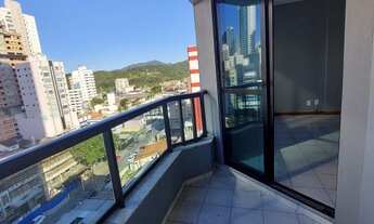 Imagem 3: Apartamento a venda, 01 suíte + 01 dormitório, sacada com churrasqueira, 01 vaga de garage