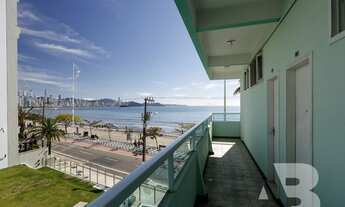 Imagem: Comasa, loft para locação anual, frente