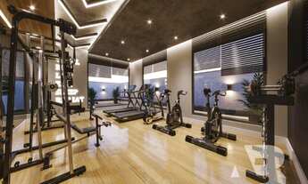 Imagem 6: Onne Home, apartamento com 03 suítes, sacada com espaço gourmet, 03 vagas de garagem priva