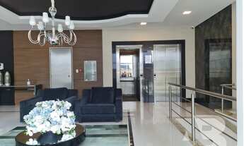 Imagem: Cobertura Duplex para Locação Anual em