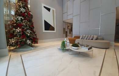 Imagem 3: Splendia Tower, 3 dormitórios na Rua 2300