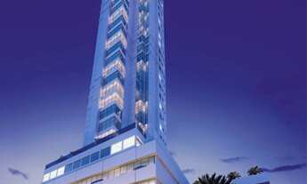 Imagem: Cobertura triplex, 01 suíte master com