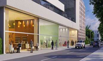 Imagem 2: Cobertura triplex, 01 suíte master com hidro + 02 suítes, piscina e elevador privativos, 0