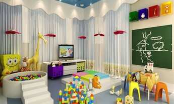 Imagem 3: Cobertura triplex, 01 suíte master com hidro + 02 suítes, piscina e elevador privativos, 0