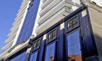 Imagem 2: Apartamento com linda vista para o mar, 04 suítes, espaço gourmet, 03 vagas de garagem pri