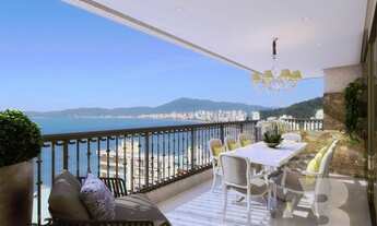 Imagem 7: Apartamento com linda vista para o mar, 04 suítes, espaço gourmet, 03 vagas de garagem pri