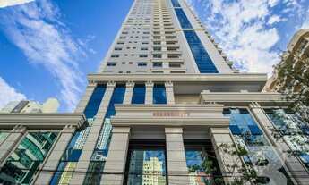 Imagem: Apartamento com vista do mar, 01 suíte