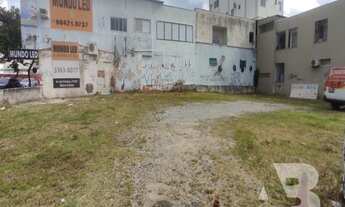 Imagem 4: Terreno de esquina, disponível para locação, totalizando 337,53m², Centro, Balneário Cambo