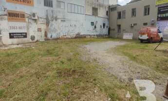 Imagem 5: Terreno de esquina, disponível para locação, totalizando 337,53m², Centro, Balneário Cambo