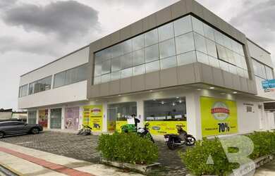 Imagem 4: Sala Comercial para Locação Anual em Camboriú