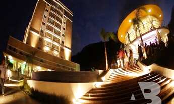 Imagem: Apartamento semi mobiliado, 01 suíte