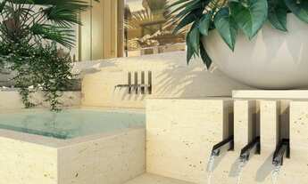 Imagem 4: Blue Coast Tower