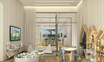 Imagem 5: Blue Coast Tower