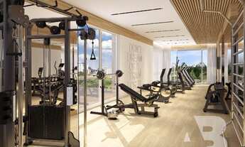 Imagem 6: Blue Coast Tower