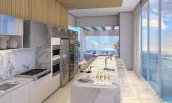 Imagem: Blue Coast Tower