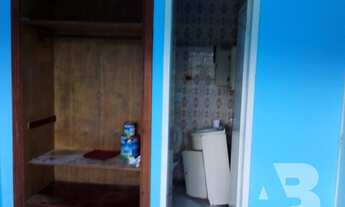 Imagem 7: Edifício Libertador, 01 dormitório, banheiro, sala, sacada, 01 vaga de garagem privativa